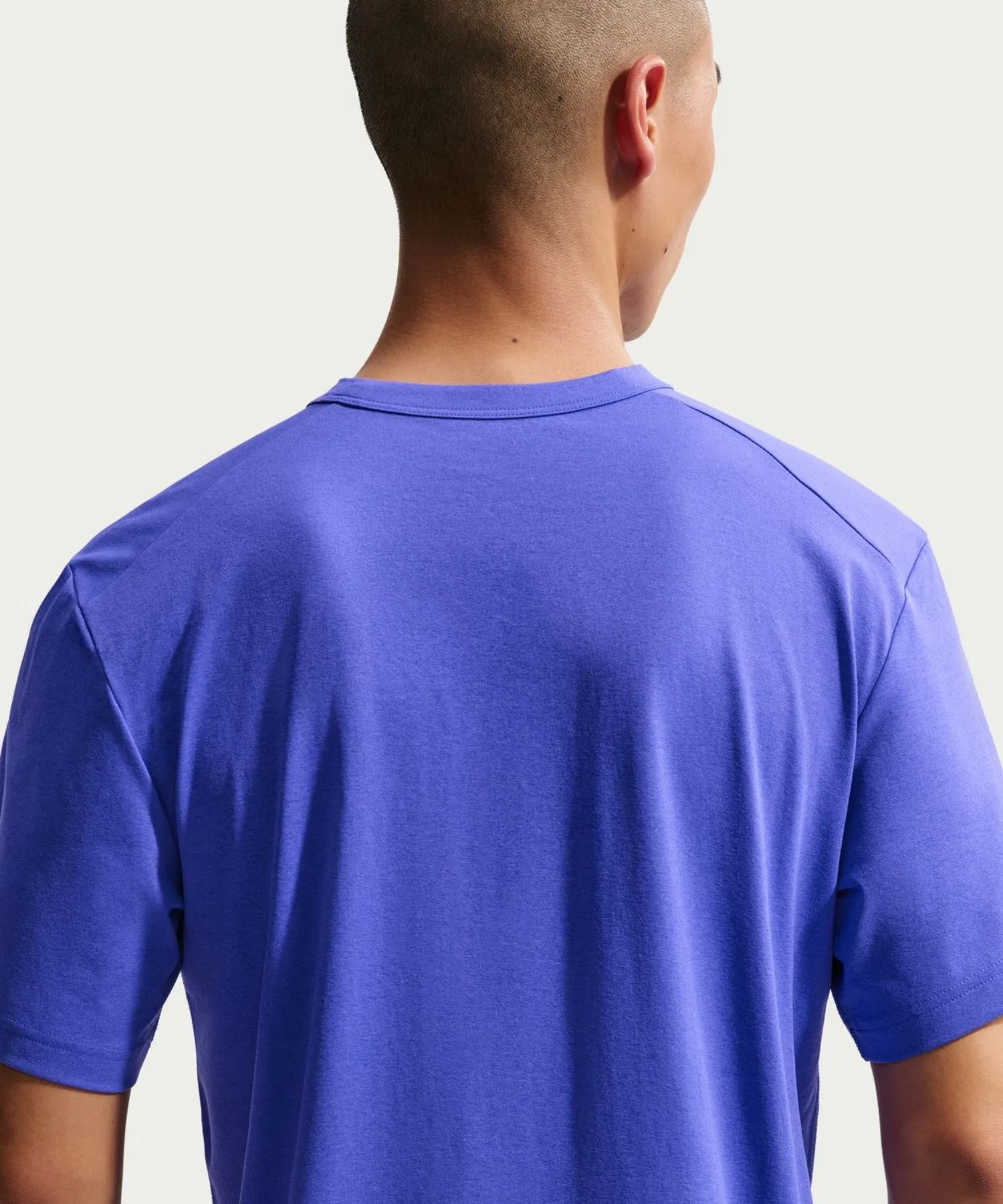 Мужская футболка NIKE DF HYVERSE GFX FILL S/S TOP — фото 3