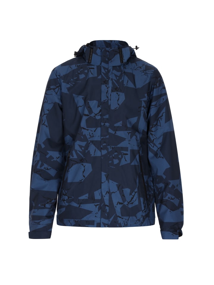 

Переходная куртка MO Jacke, синий
