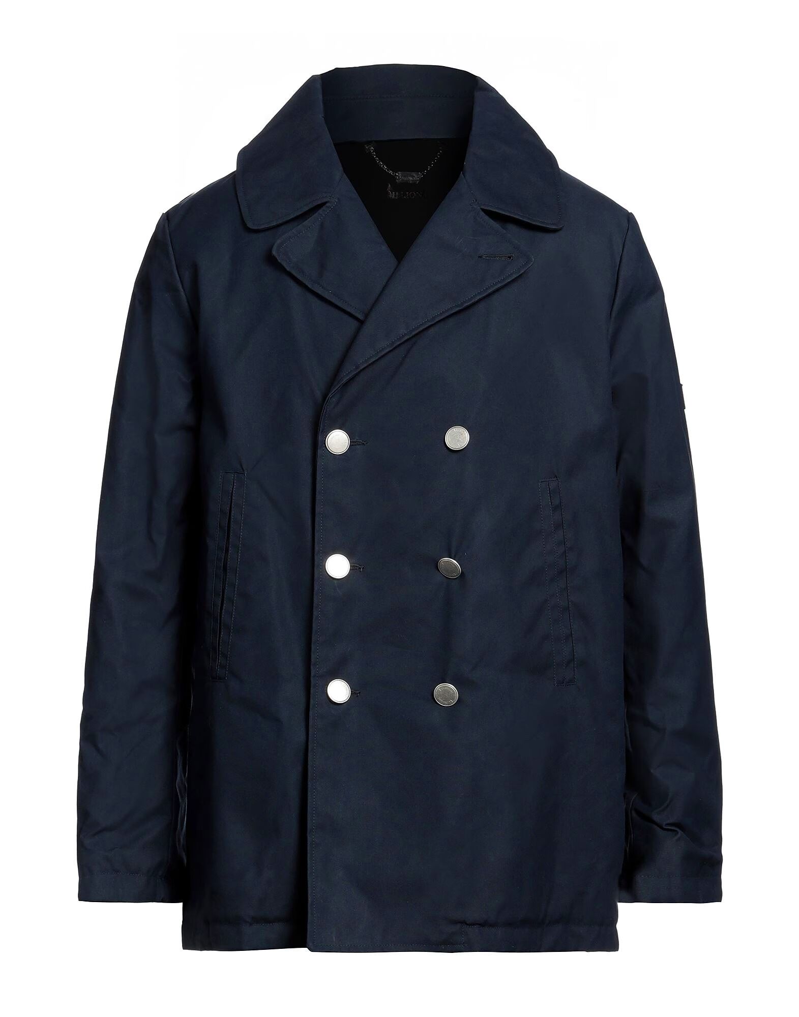 

Пальто Billionaire, темно-синий