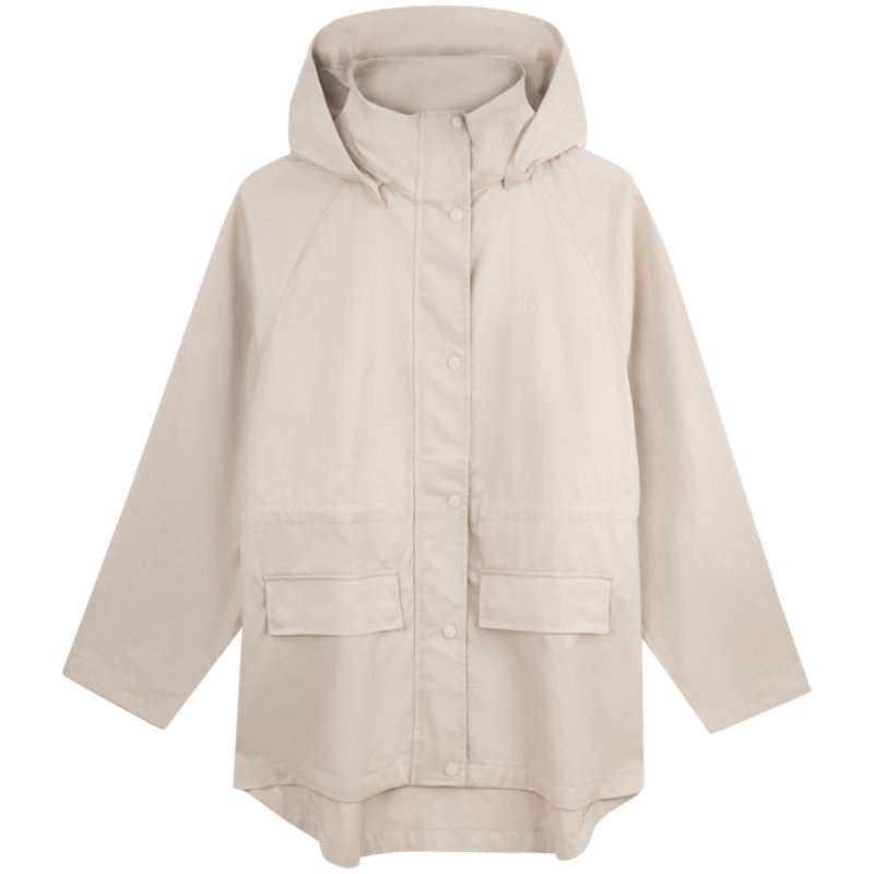 

Calvin Klein Куртка женская, PD7-Khaki Beige