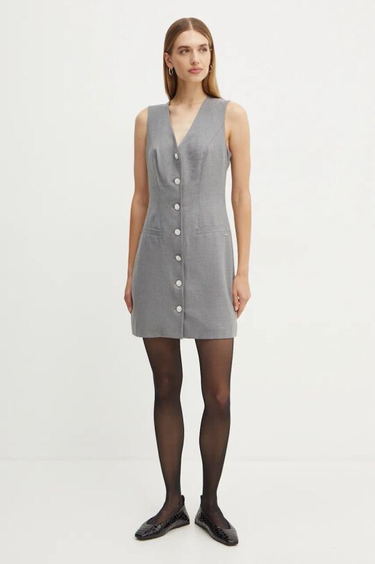 

ДОРИС платье Guess, серый