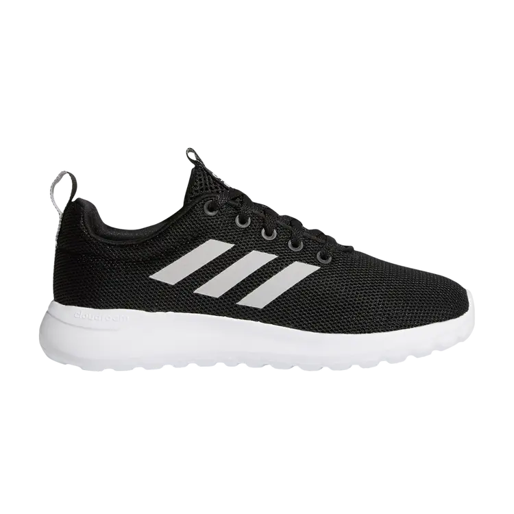 

Кроссовки Adidas Lite Racer CLN J, черный, Серый, Кроссовки Adidas Lite Racer CLN J, черный