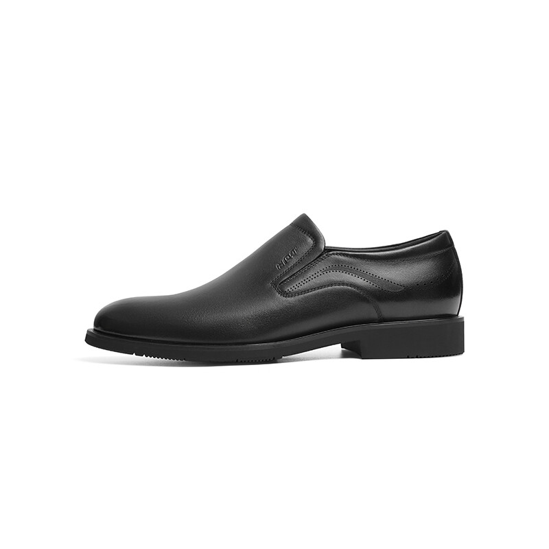 

Туфли Men"s Casual Men Low-Top черный Red Dragonfly