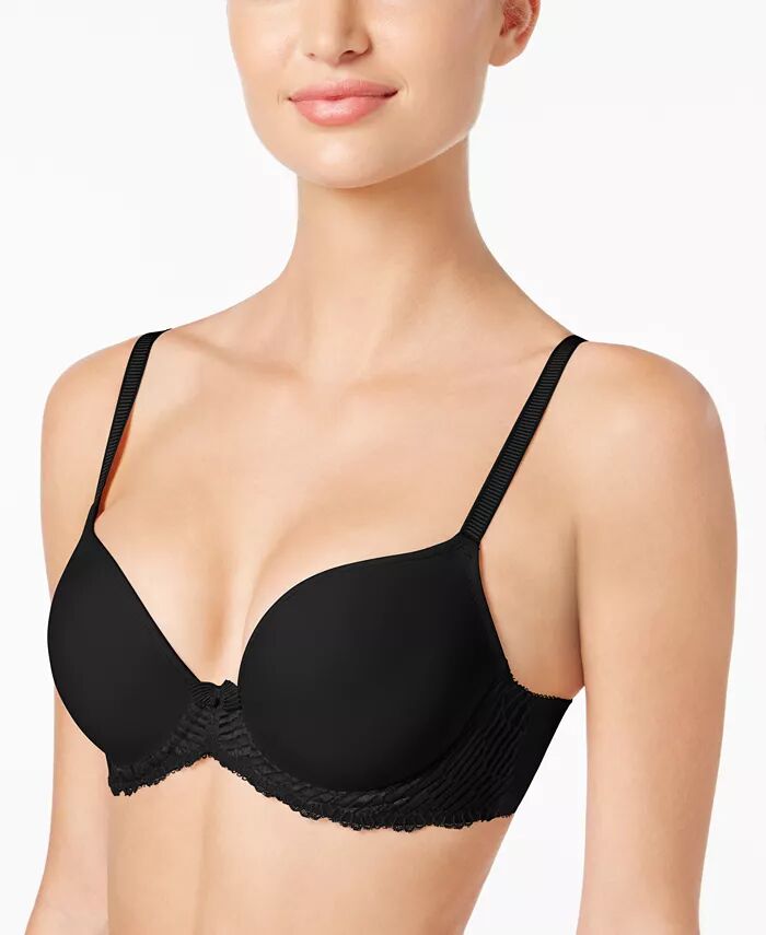 

Контурный бюстгальтер La Femme 853117 Wacoal, черный