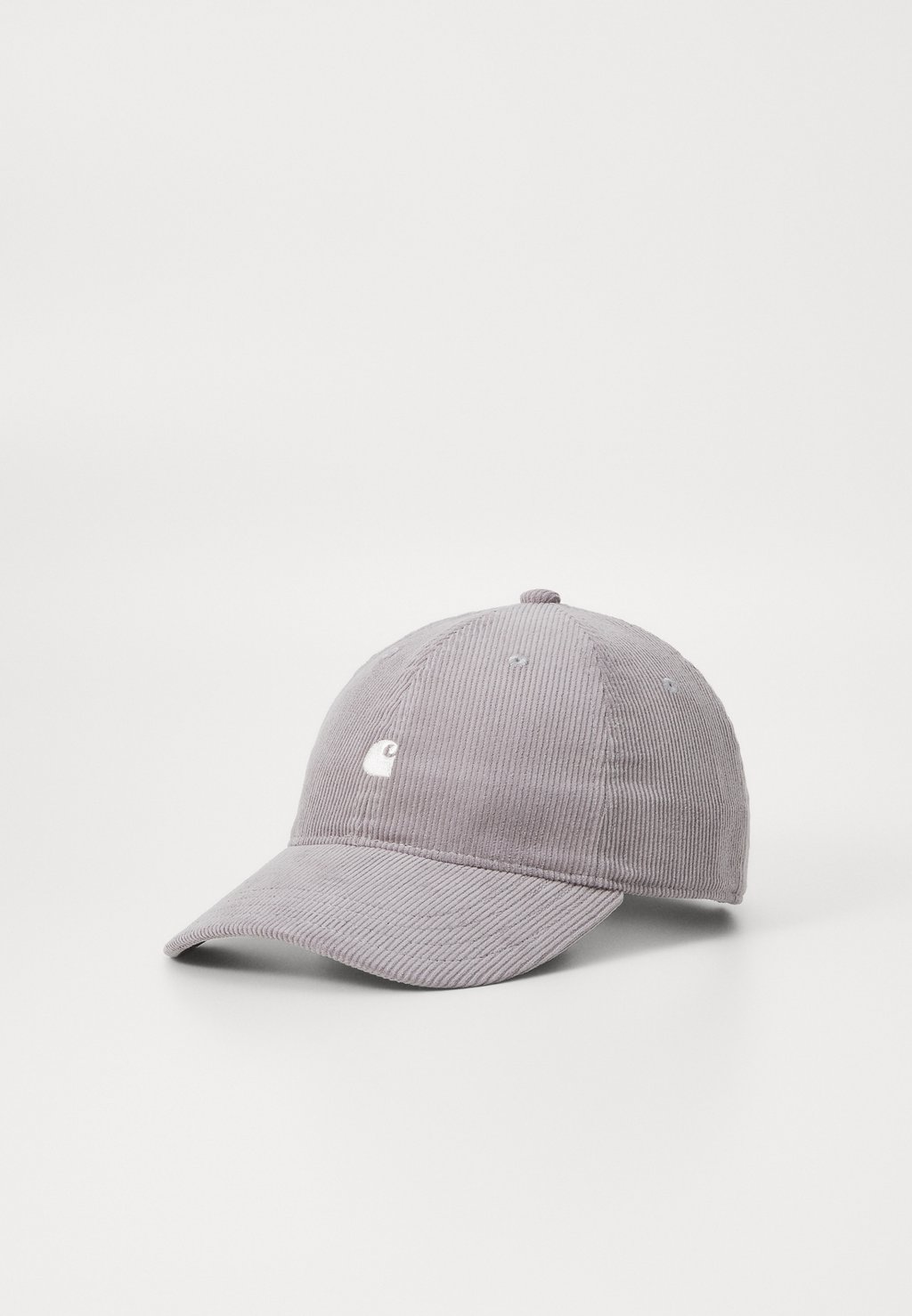 

Бейсболка HARLEM UNISEX Carhartt WIP, серый