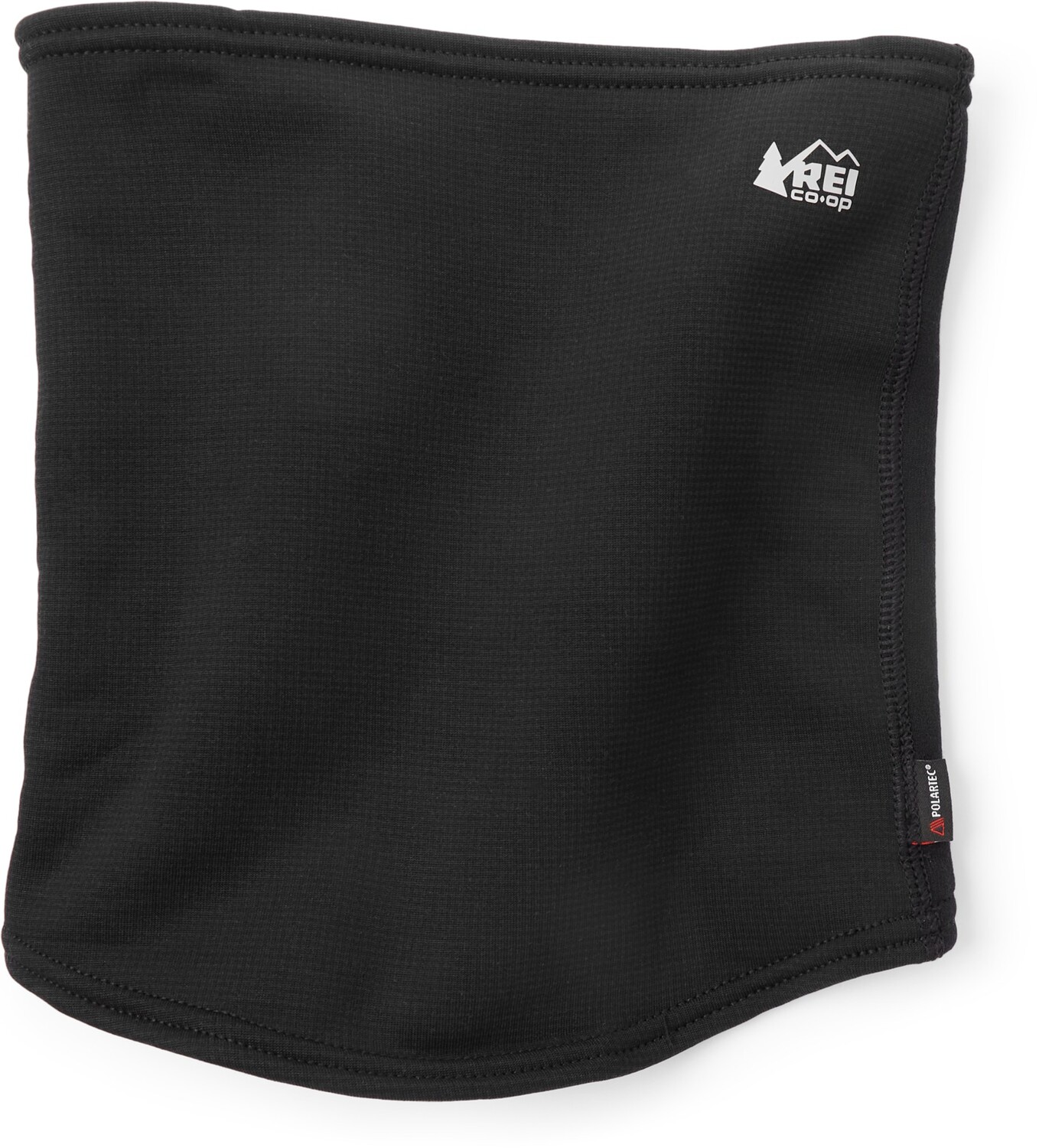 

Флисовые гетры Polartec Wind Pro REI Co-op, черный