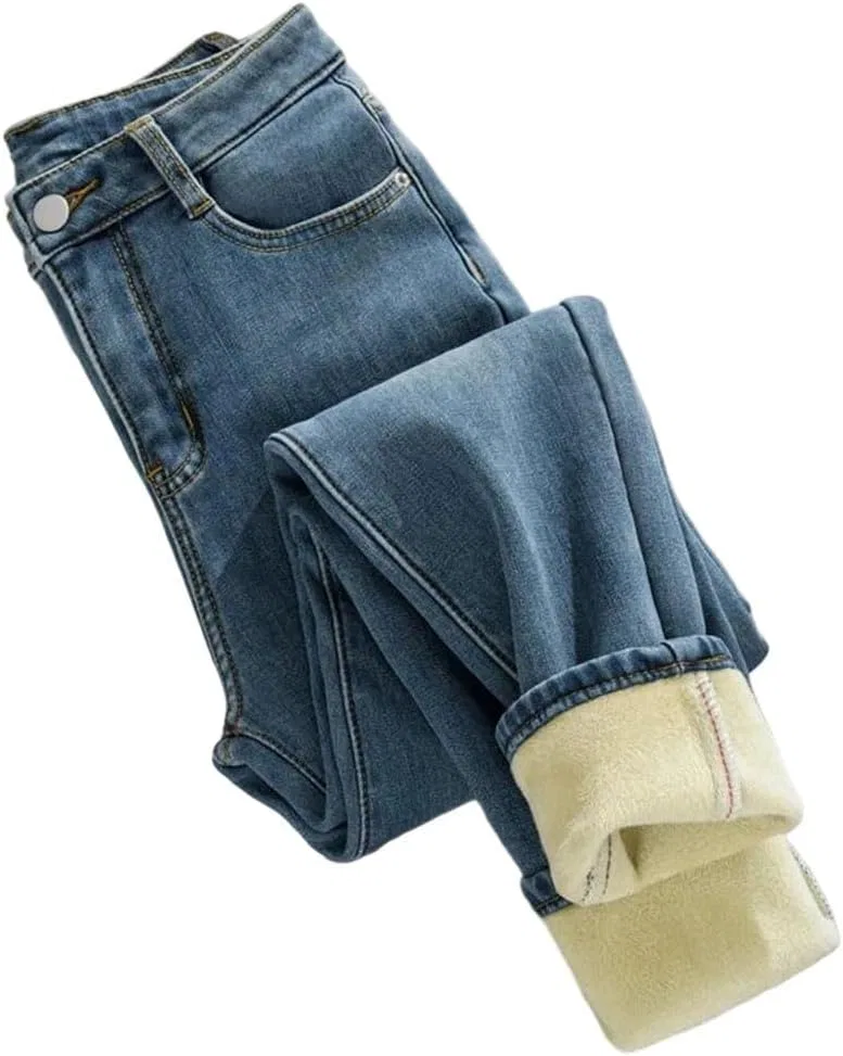Джинсы зауженные Vintage, 13
