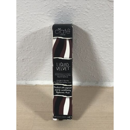 

Помада London Liquid Velvet Pin Up 0,22 унции Ciate