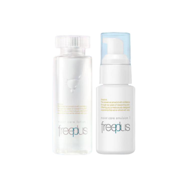 

Новая версия FULIFANGSI смягчающий увлажняющий лосьон набор для ухода за кожей, Squalane увлажняющий освежающий стабилизирующий восстанавливающий Freeplus