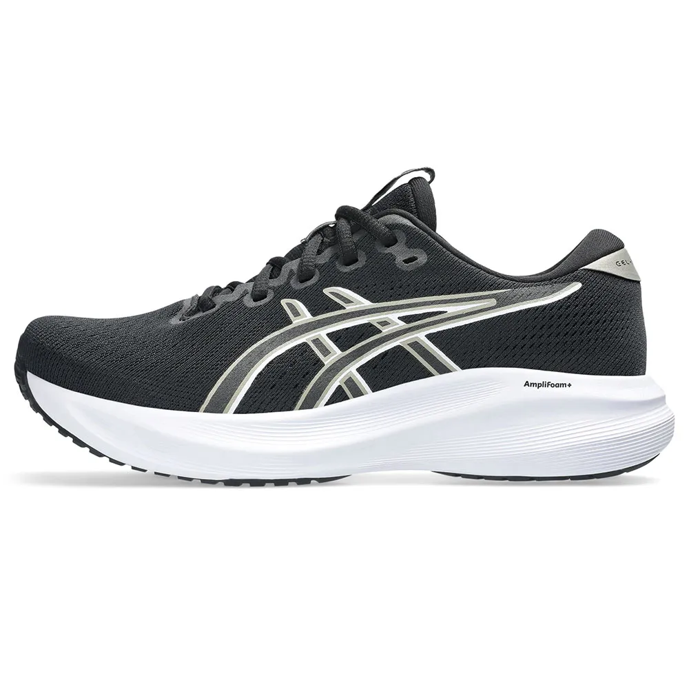 Беговые кроссовки Asics Gel-Excite 11, черный — фото 3