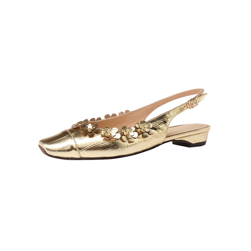

Туфли женские повседневные Women's Casual Shoes Women's Starro, серебряный