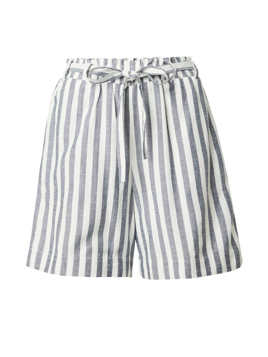 

Шорты NÜMPH Regular Pants CAMABA, дымно-синий
