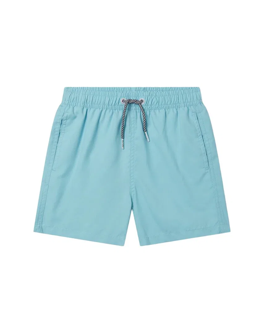 Плавки Boardies Bacalar Swim Short Boardies, синий