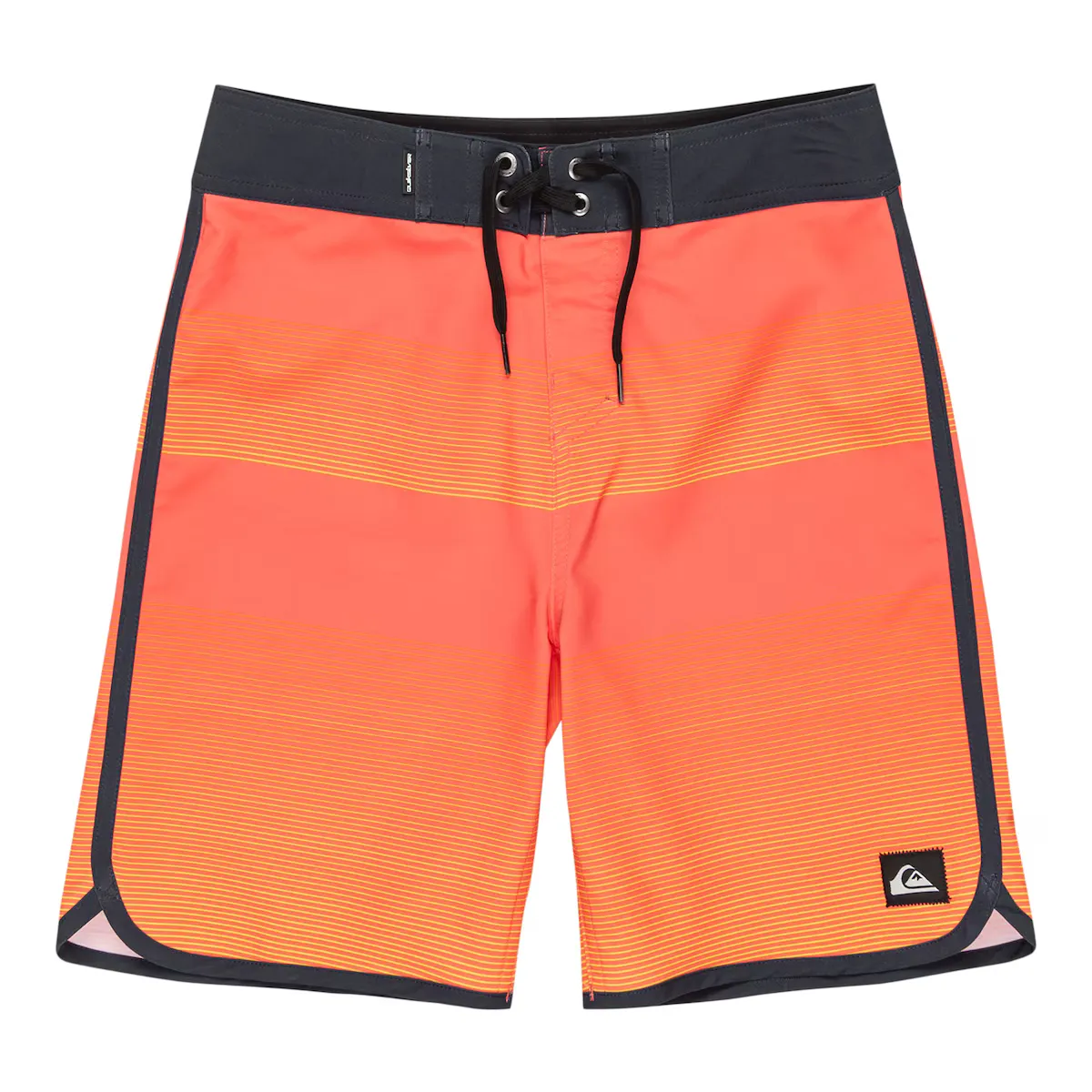 

Surfsilk Scallop 17" Quiksilver детский купальник, цвет Rosa