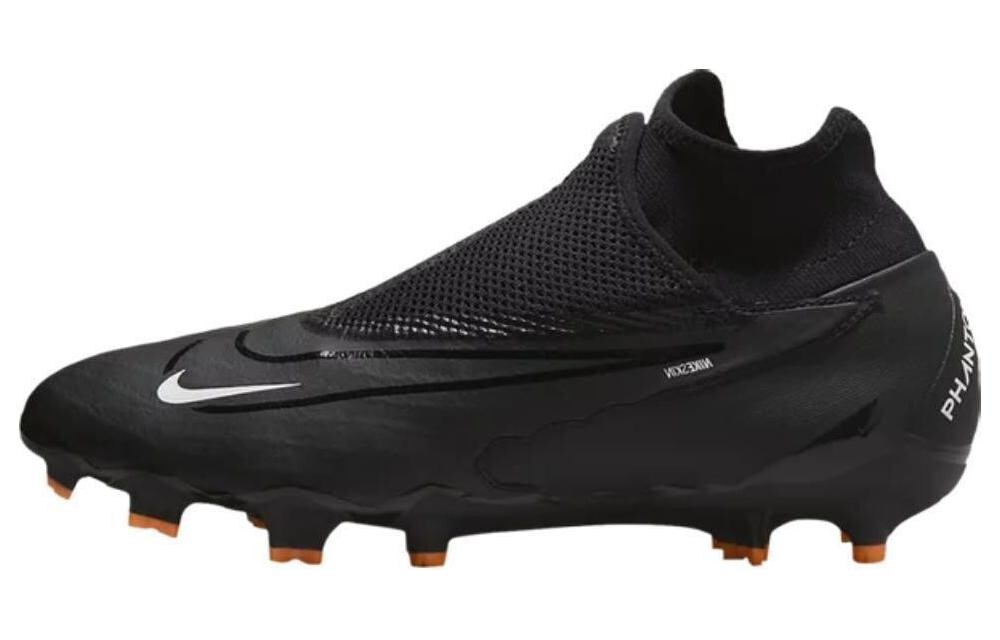 

Nike Phantom GX Футбольные бутсы унисекс, Black