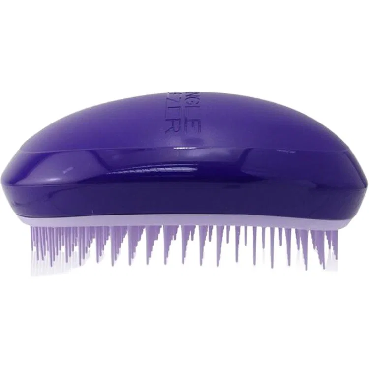 Расческа массажная Tangle Teezer Violet Diva