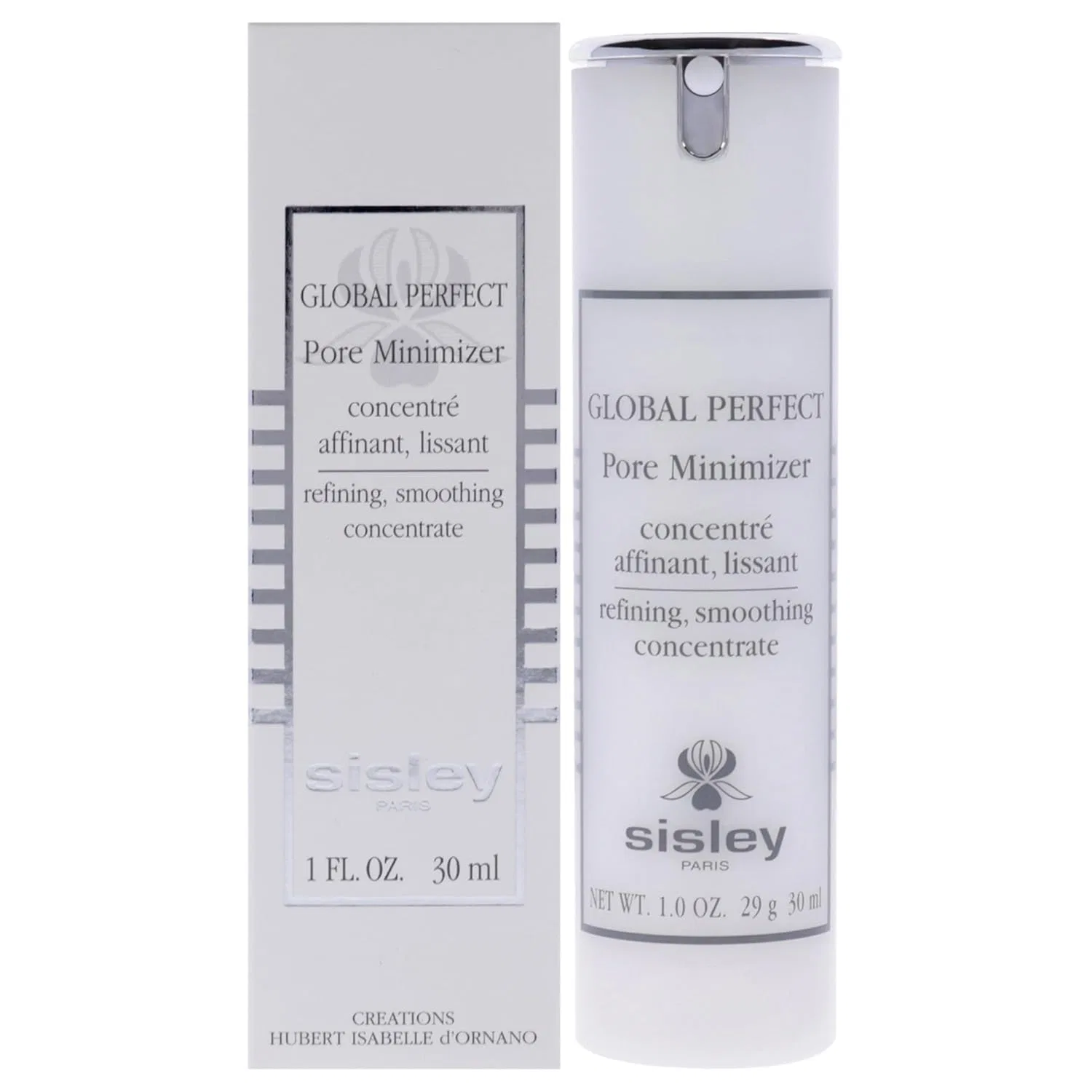 Средство для сужения пор Global Perfect от Sisley 30 мл Sisley Paris
