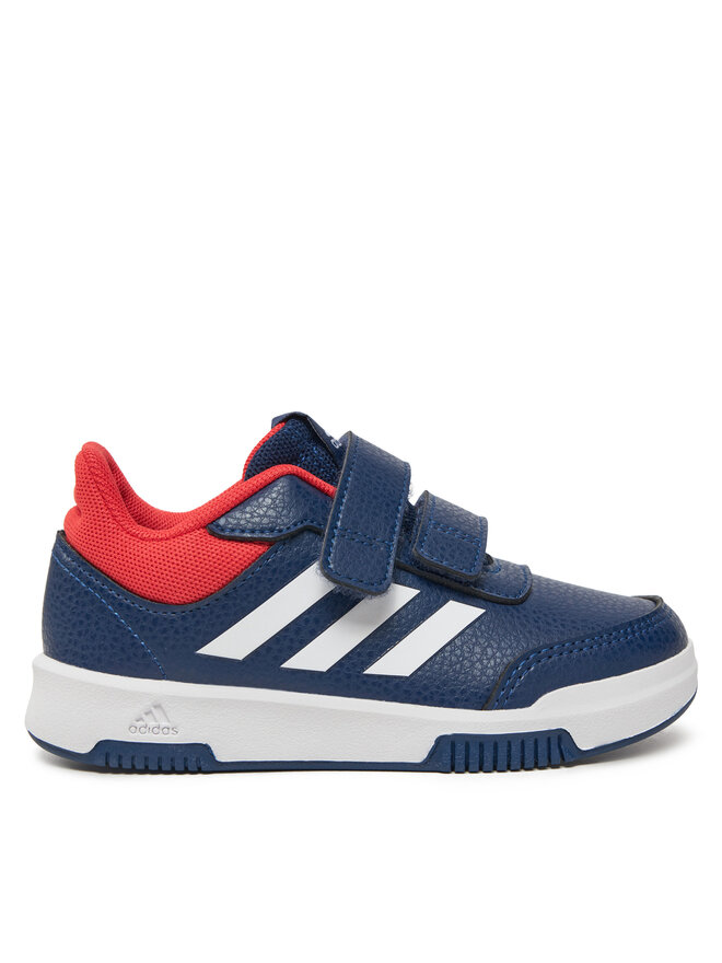 Кроссовки adidas Tensaur JH9539, темно-синий