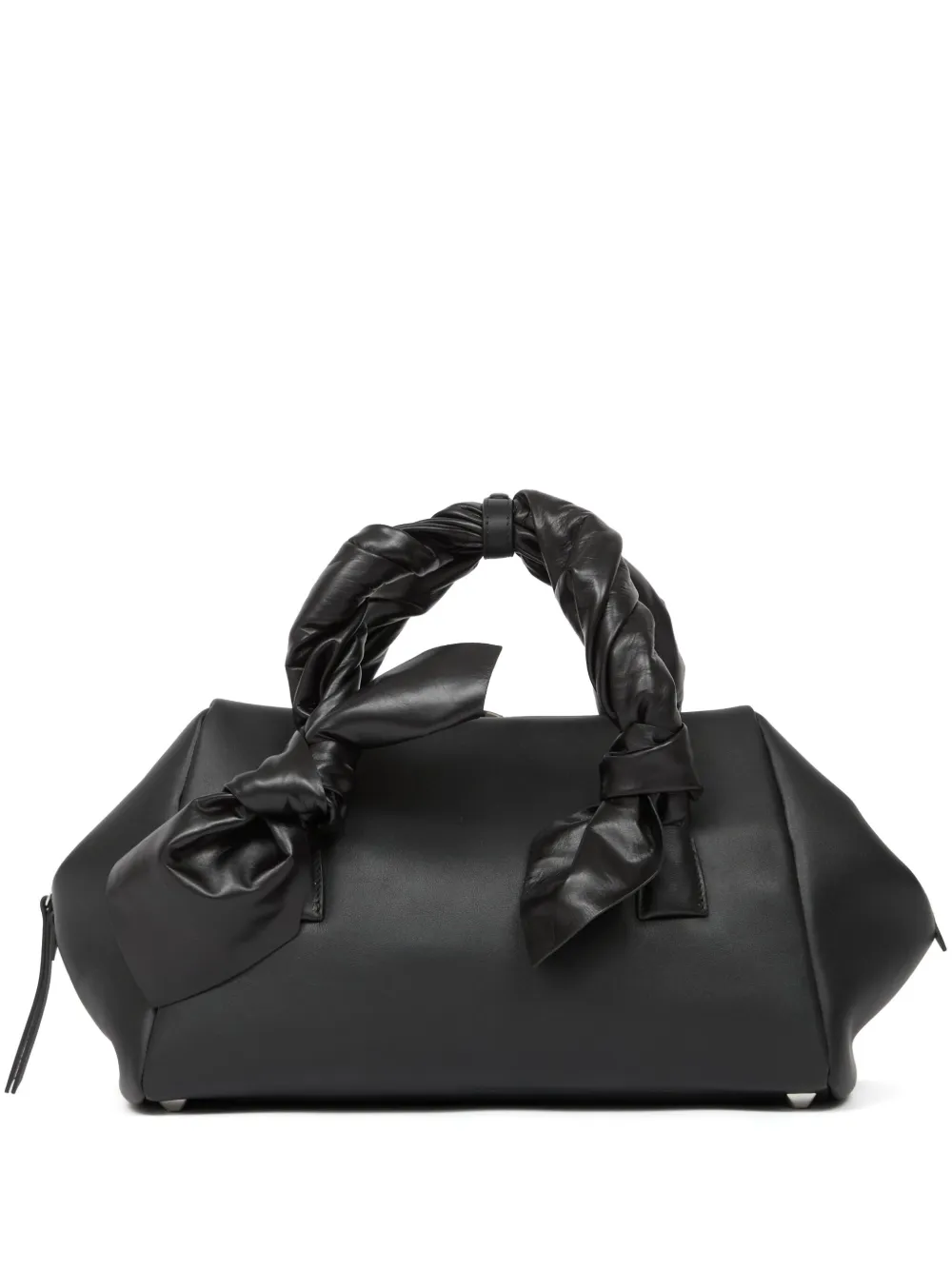 

Сумка-тоут Margie среднего размера MAISON MARGIELA, черный