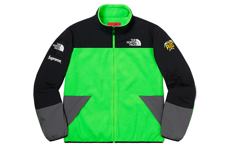 

Куртка North Face X унисекс Supreme