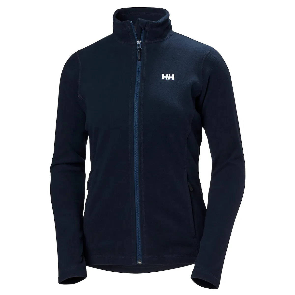 

Женская флисовая куртка W Daybreaker Флисовая куртка Helly Hansen, тёмно-синий