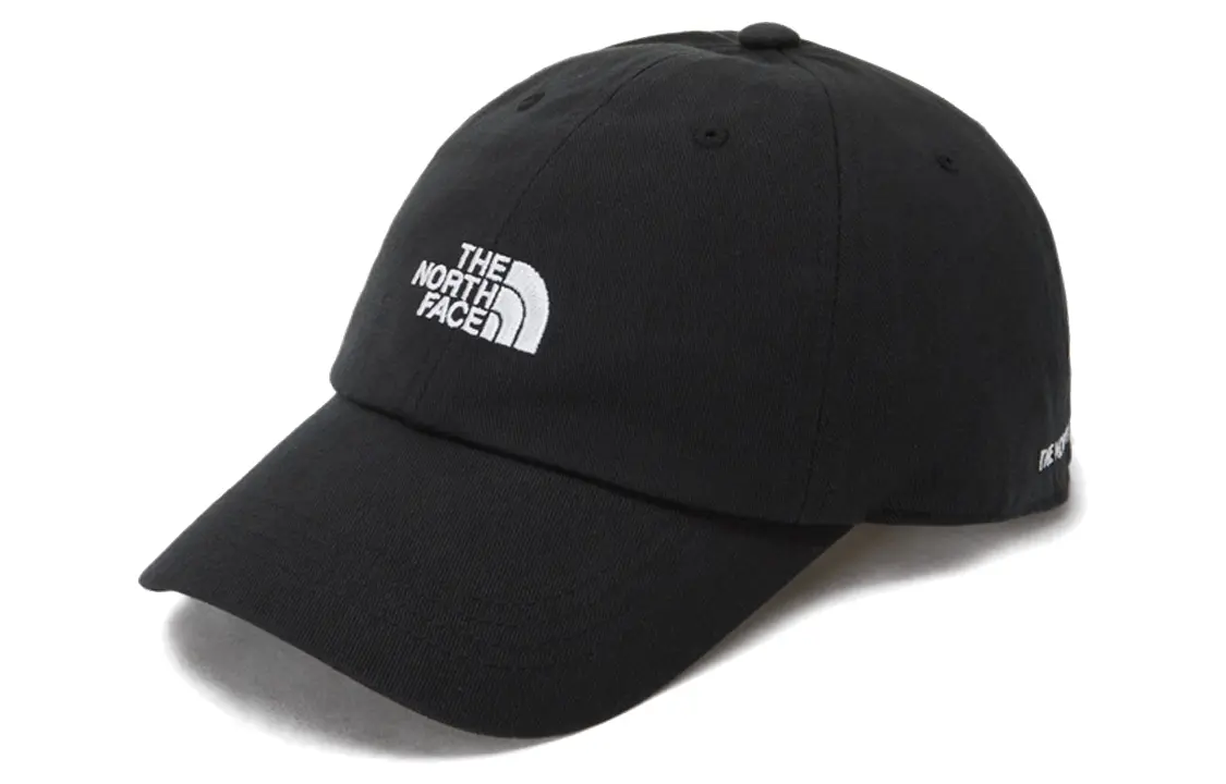

Кепка унисекс THE NORTH FACE, Black