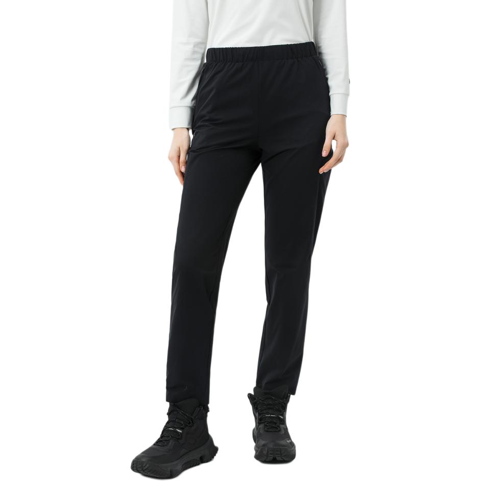 

TRIAD T Брюки повседневные женские HELLY HANSEN, черный