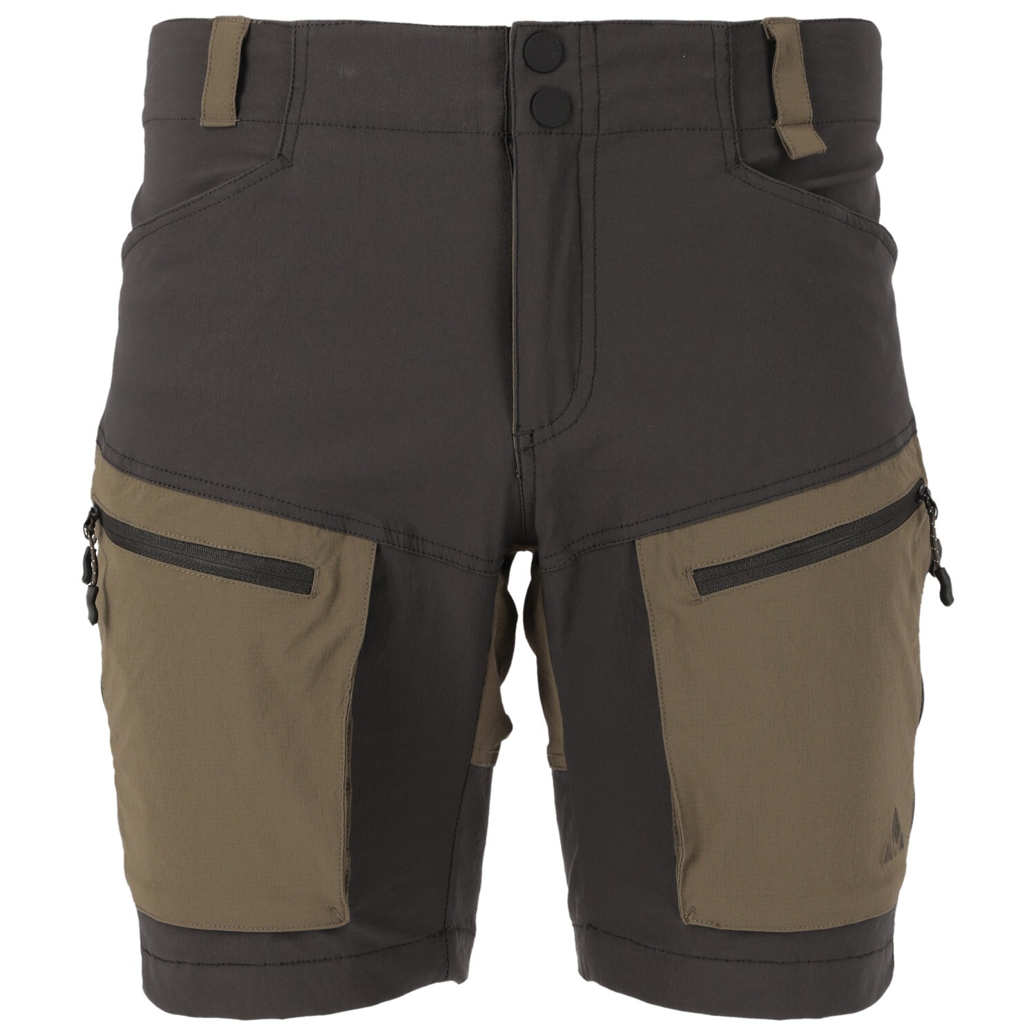 

Шорты Whistler Kodiak Outdoor, цвет Phantom