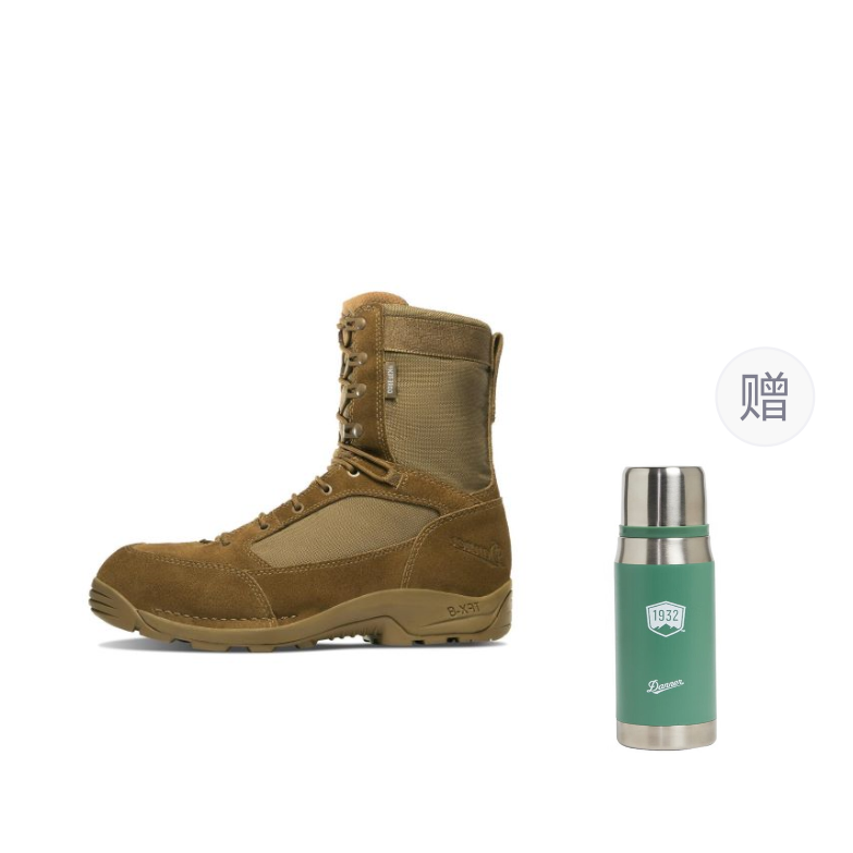 

Danner Короткие уличные ботинки мужские коричневые зеленые