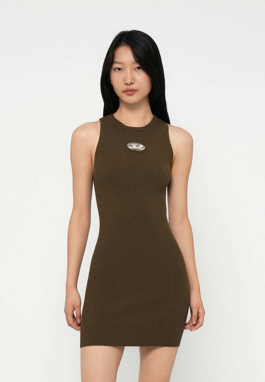 

Платье Diesel CADDIX, Brown