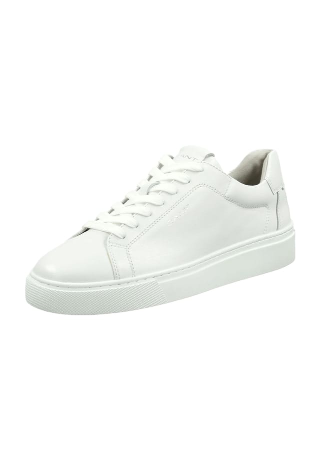 

Кожаные кроссовки Gant, мультиколор