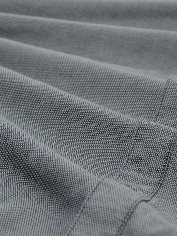 

Tom Tailor Женская рубашка с длинными рукавами серого цвета