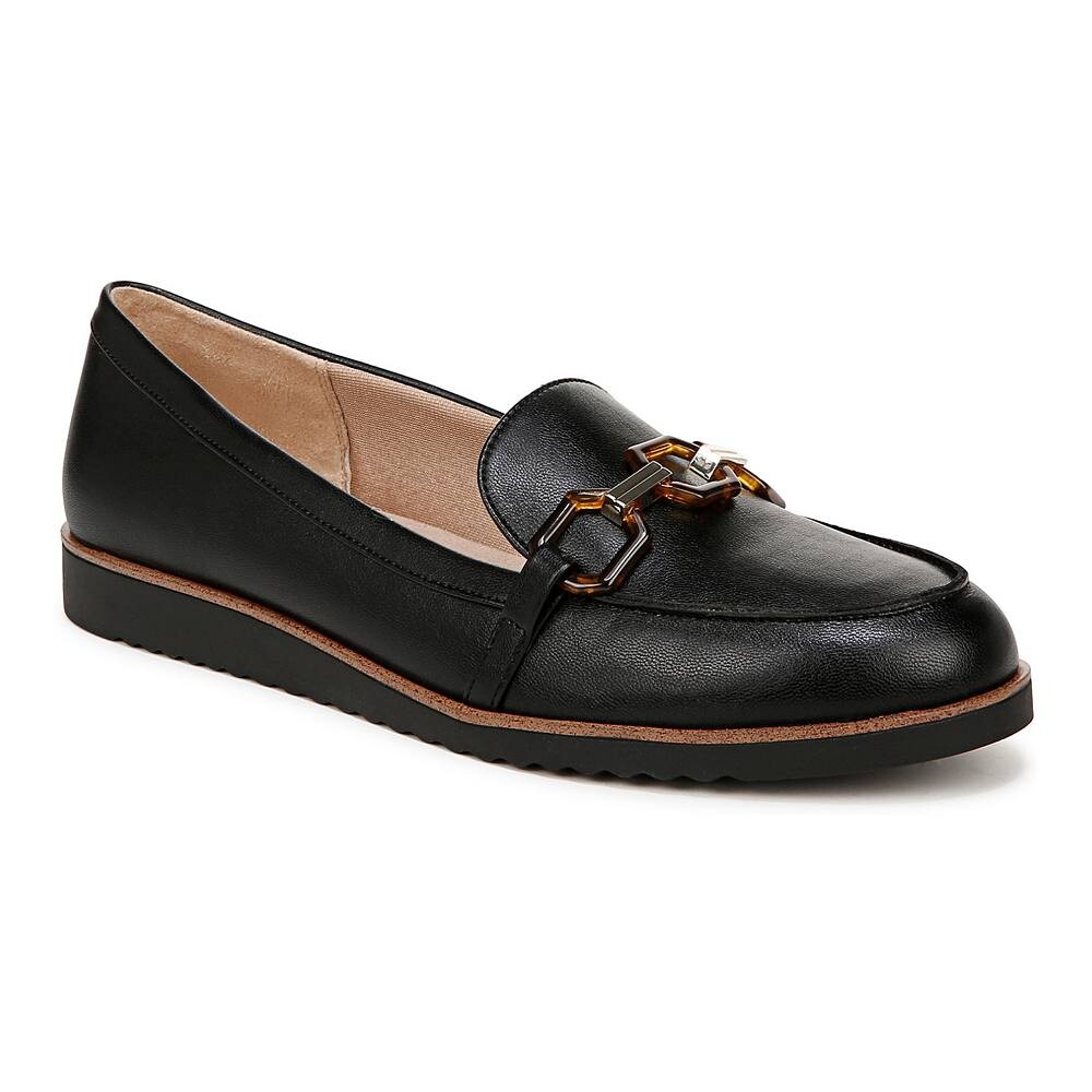 

LifeЖенские слипоны Stride Zee 3 LifeStride, черный