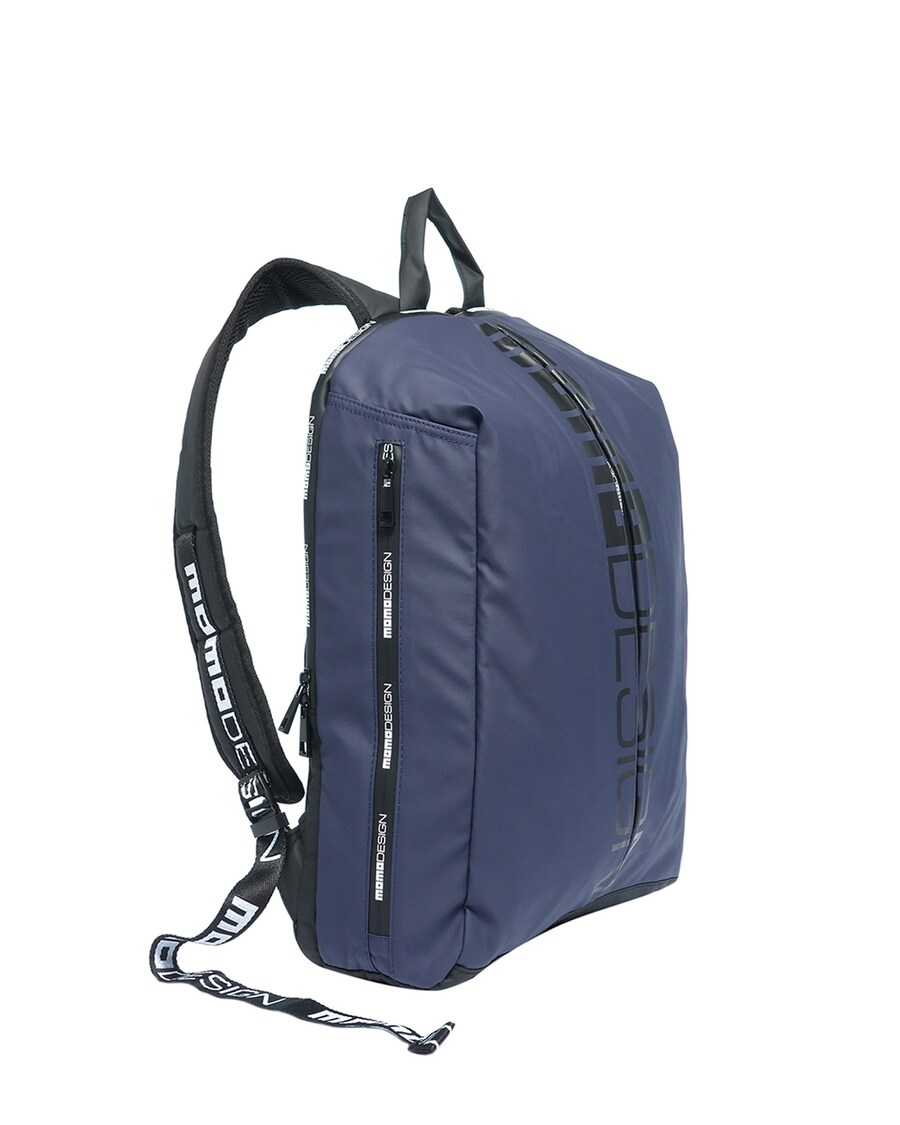

Рюкзак Momo Design Backpack, темно-синий