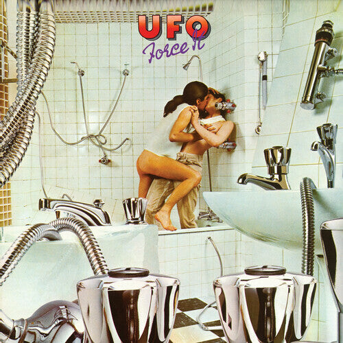 

CD диск UFO: Force It (Deluxe Edition)