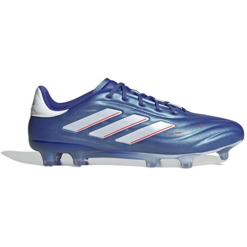 

Футбольные бутсы Copa Pure II.1 FG Adidas, мультиколор