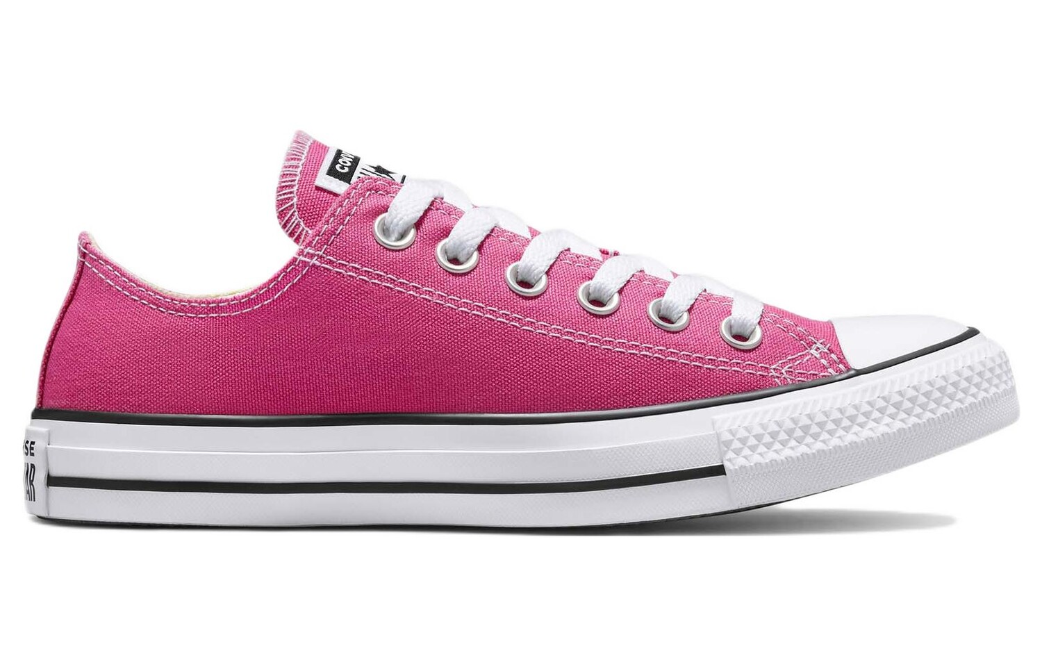 

Кеды Converse Chuck Taylor All Star Ox 'Fuchsia'