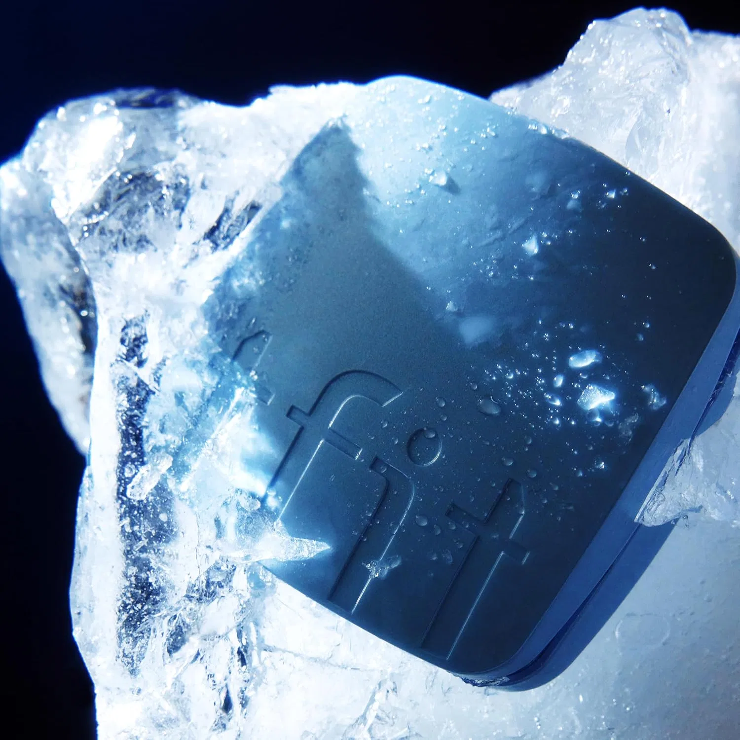 Тональная кушон-основа TFIT ICY FIT COVER CUSHION EX, 30 г, W01 VANILLA — фото 2