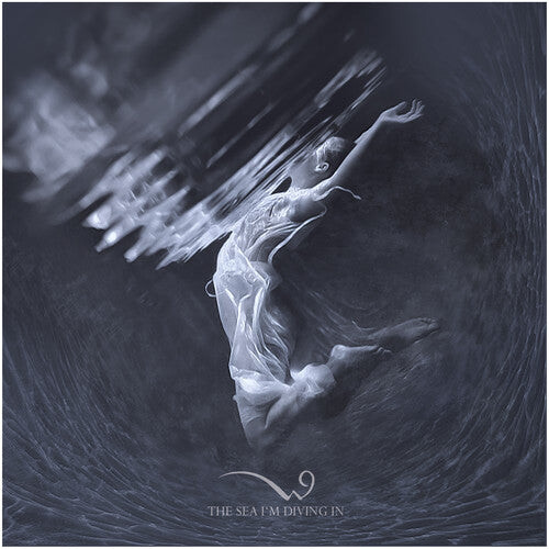 

CD диск Neun Welten: The Sea I'm Diving In