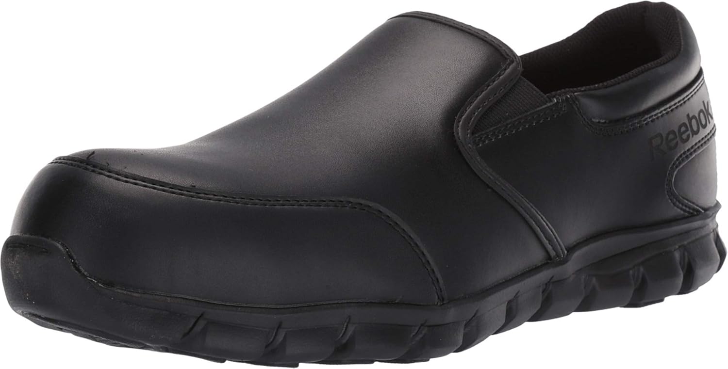 

Мужские кроссовки Reebok RB4036, черный