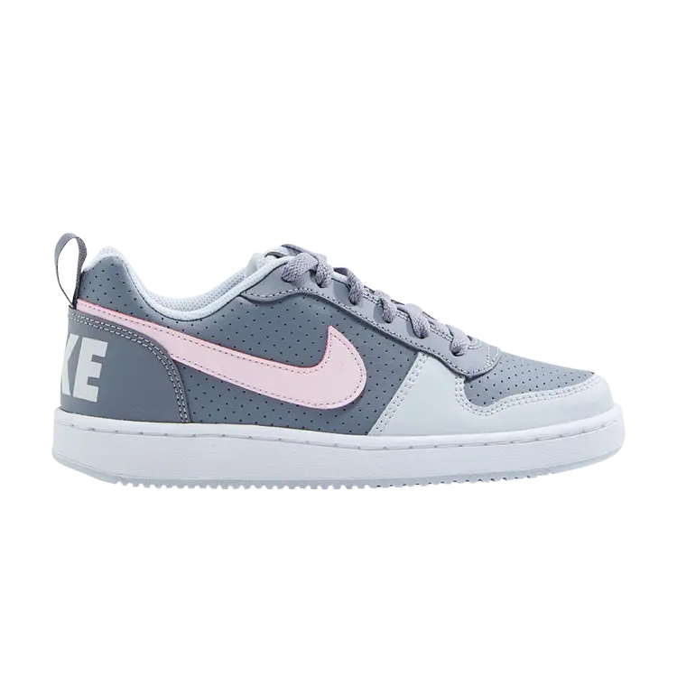 

Кроссовки Nike Court Borough Low GS, серый
