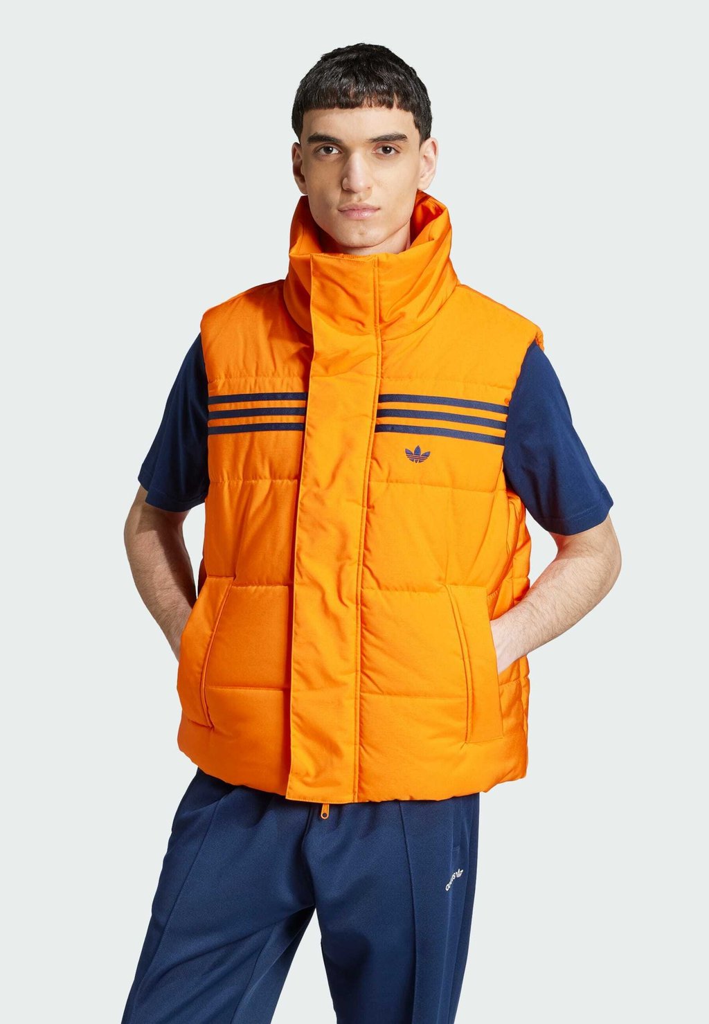 

Жилет adidas Originals, оранжевый