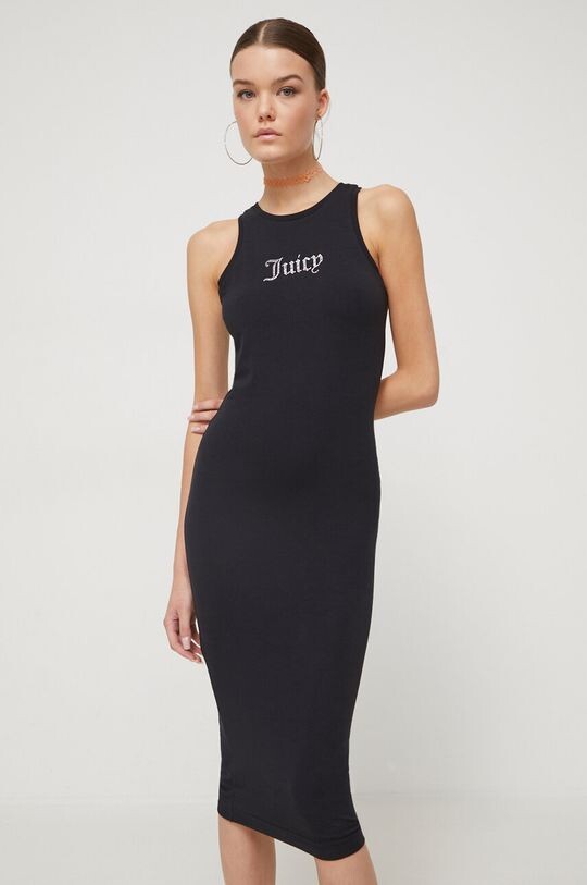 

Платье Juicy Couture, черный