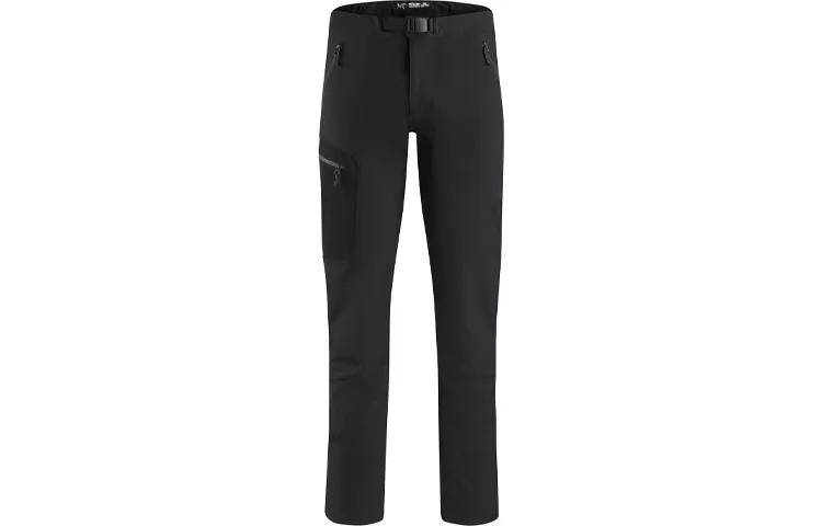 Толстовка GAMMA Arcteryx, Nocturne — фото 3