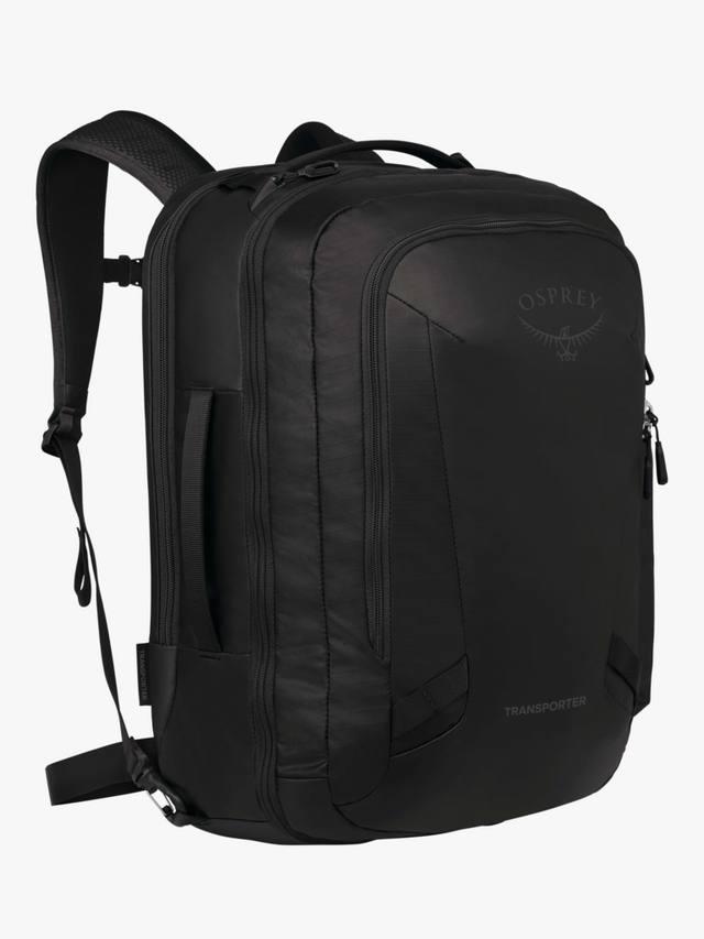 

Транспортер 36L кабинный рюкзак Osprey, Black