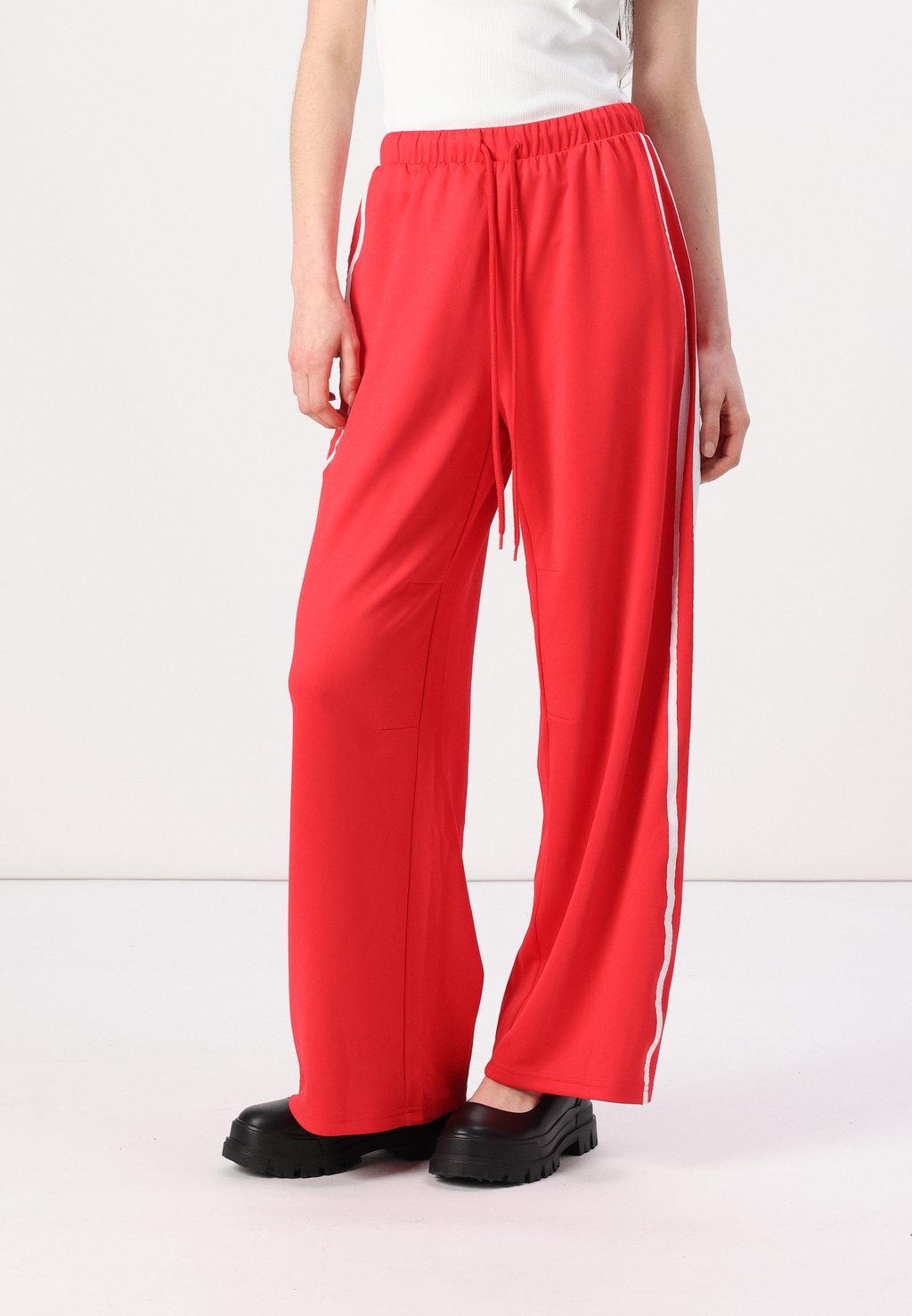 

Спортивные брюки PCTRACK PANTS Pieces, мультиколор