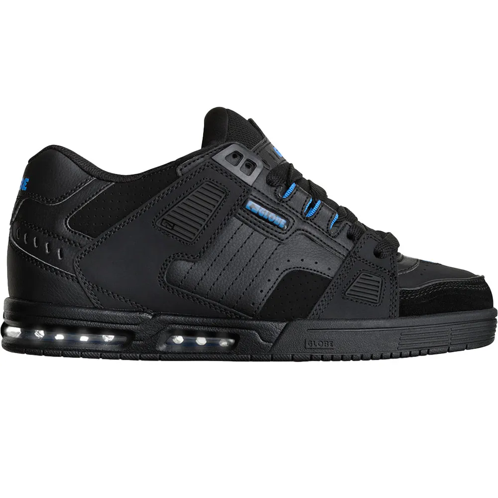 

Кроссовки Globe Sabre, черный