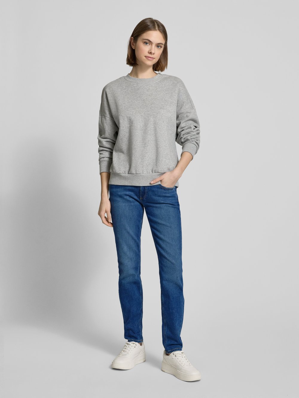 

Джинсы с 5-карманным дизайном Marc O'Polo Denim