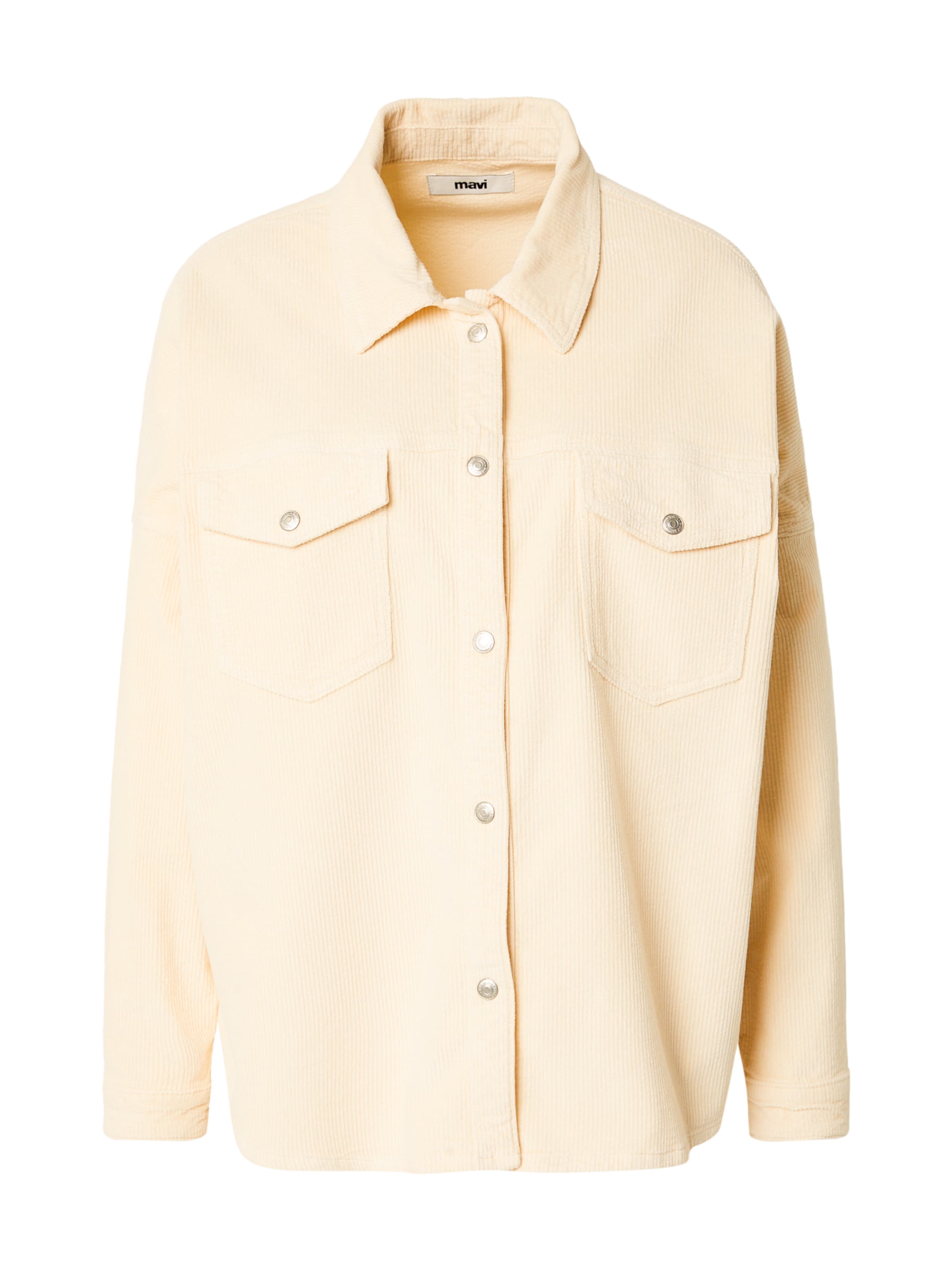 

Mavi Рубашка 'Fiona' в цвете Cream