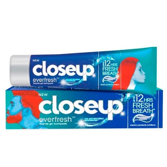 Зубная паста Перечная мята 90 г CLOSE UP